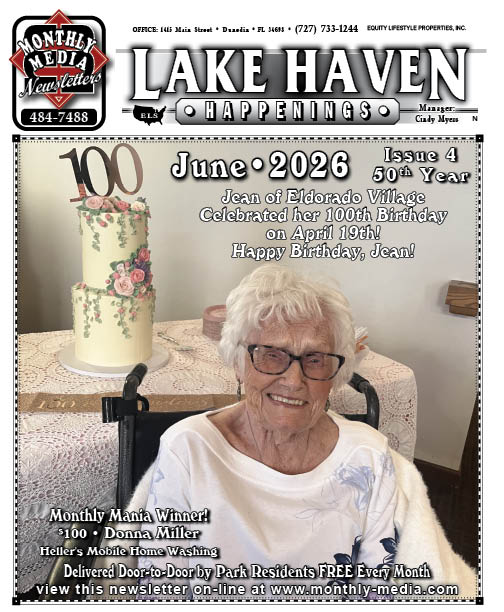 Lake Haven
